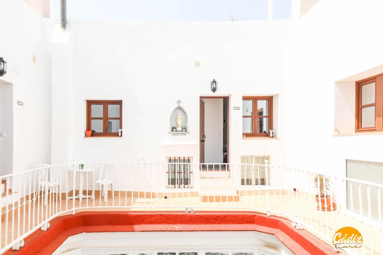 Casa Rehala By Cadiz Timeアパートメント エクステリア 写真