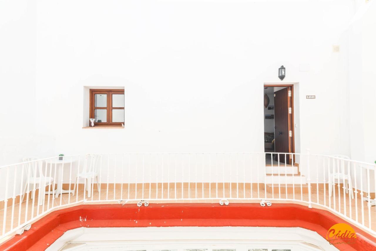 Casa Rehala By Cadiz Timeアパートメント エクステリア 写真